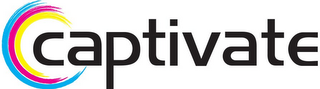 CAPTIVATE logo