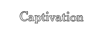 CAPTIVATION logo