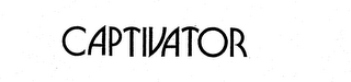 CAPTIVATOR logo