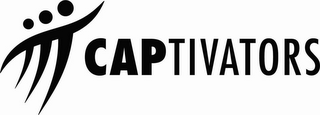 CAPTIVATORS logo