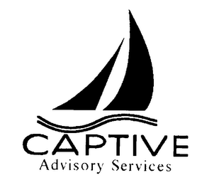 CAPTIVE ADVISORY SERVICES logo
