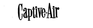 CAPTIVE-AIR logo