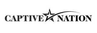 CAPTIVE NATION logo