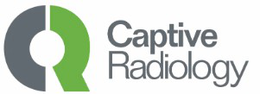 CAPTIVE RADIOLOGY