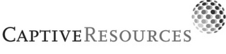 CAPTIVE RESOURCES logo