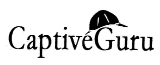 CAPTIVEGURU logo