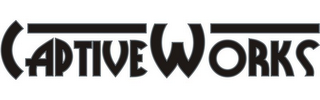 CAPTIVEWORKS logo