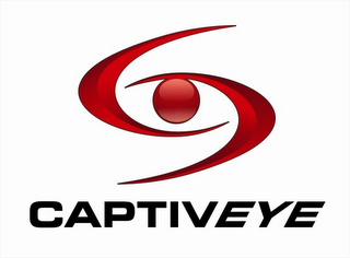 CAPTIVEYE logo