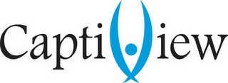 CAPTIVIEW logo
