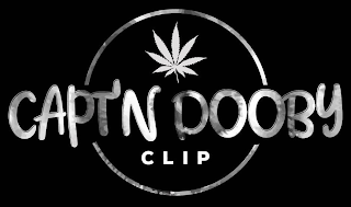 CAPTN DOOBY CLIP logo