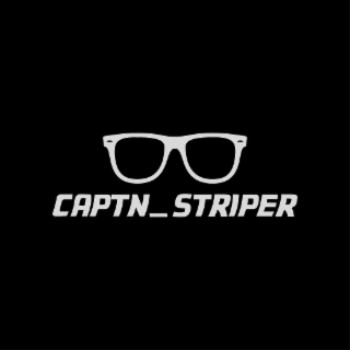 CAPTN_STRIPER logo