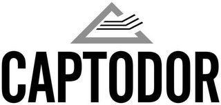 CAPTODOR logo
