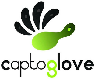CAPTOGLOVE logo