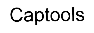 CAPTOOLS logo