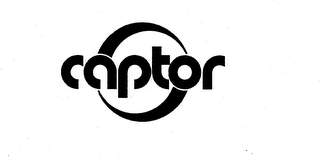 CAPTOR logo