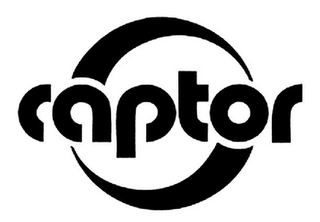 CAPTOR logo