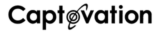 CAPTOVATION logo