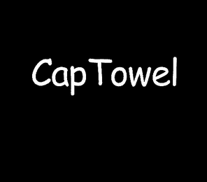 CAPTOWEL logo