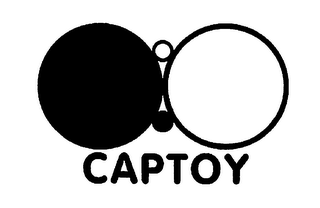 CAPTOY logo
