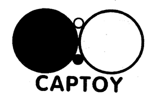 CAPTOY logo