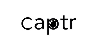 CAPTR logo