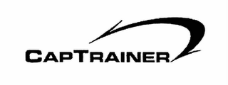 CAPTRAINER logo
