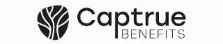 CAPTRUE BENEFITS logo