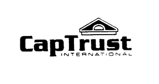 CAPTRUST INTERNATIONAL logo