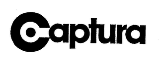 CAPTURA logo