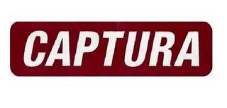 CAPTURA logo