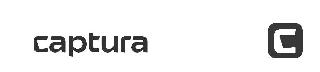 CAPTURA C logo