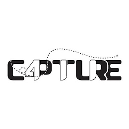 CAPTURE 411 logo