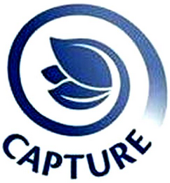 CAPTURE logo