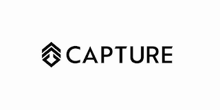 CAPTURE logo