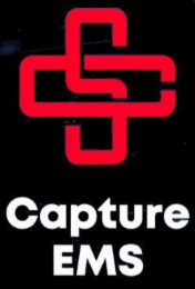 CAPTURE EMS logo