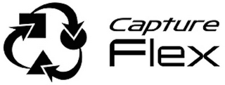 CAPTURE FLEX logo