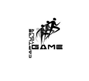 CAPTURE YOUR GAME logo