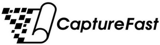 CAPTUREFAST logo