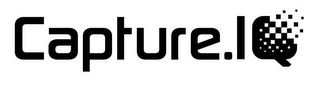 CAPTURE.IQ logo