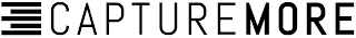 CAPTUREMORE logo