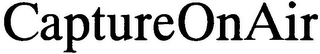 CAPTUREONAIR logo