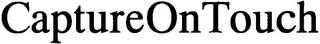 CAPTUREONTOUCH logo