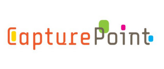 CAPTUREPOINT logo