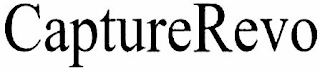 CAPTUREREVO logo