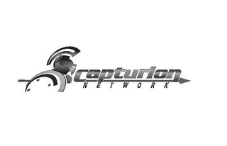 CAPTURION NETWORK logo