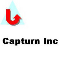 CAPTURN INC logo