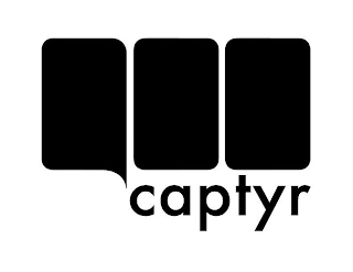 CAPTYR logo