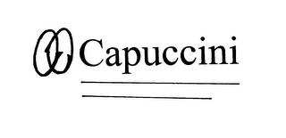 CAPUCCINI logo