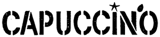 CAPUCCINO logo
