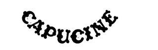 CAPUCINE logo